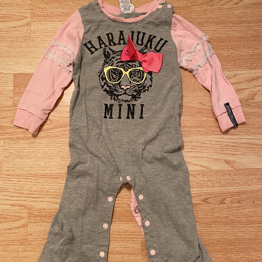 🎀 5 for $25 🎀 12M Harajuku Mini One Piece